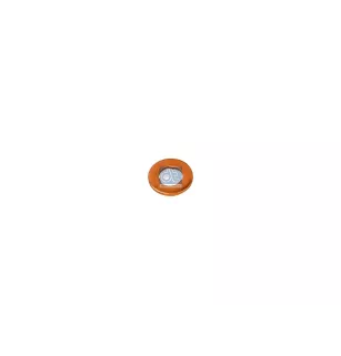 Bague d'étanchéité, gicleur d'injection, d: 7 mm pour Mercedes-Benz Minibusse, Sprinter - 611 017 0660