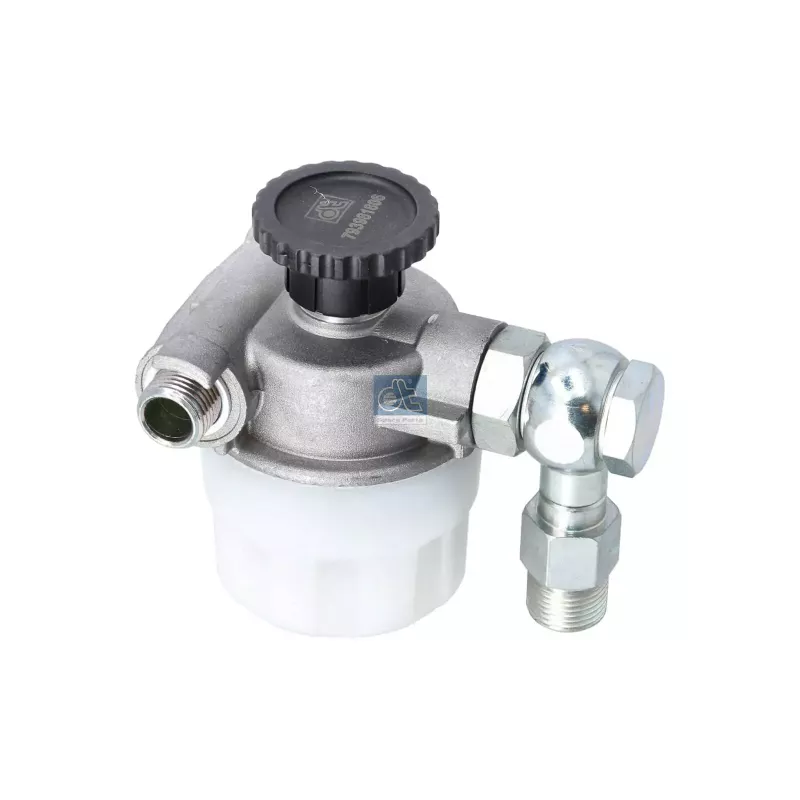 Pompe à carburant M16 x 1,5, M18 x 1,5 Pour Mercedes-Benz Atego 1, Atego 2, Axor, Citaro, Econic 1, Transporter, Unimog, Zetros