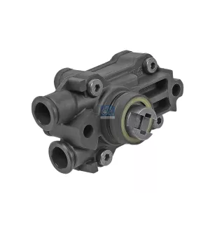 Pompe à carburant Pour Mercedes-Benz G-Klasse, Sprinter - 5080 255AA - 5080 255AA - 5080 255AA - 611 090 0150 - 611 090 0250