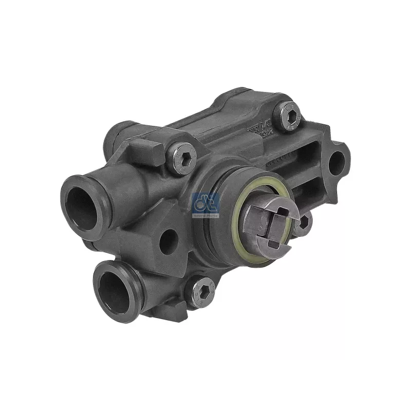 Pompe à carburant Pour Mercedes-Benz G-Klasse, Sprinter - 5080 255AA - 5080 255AA - 5080 255AA - 611 090 0150 - 611 090 0250