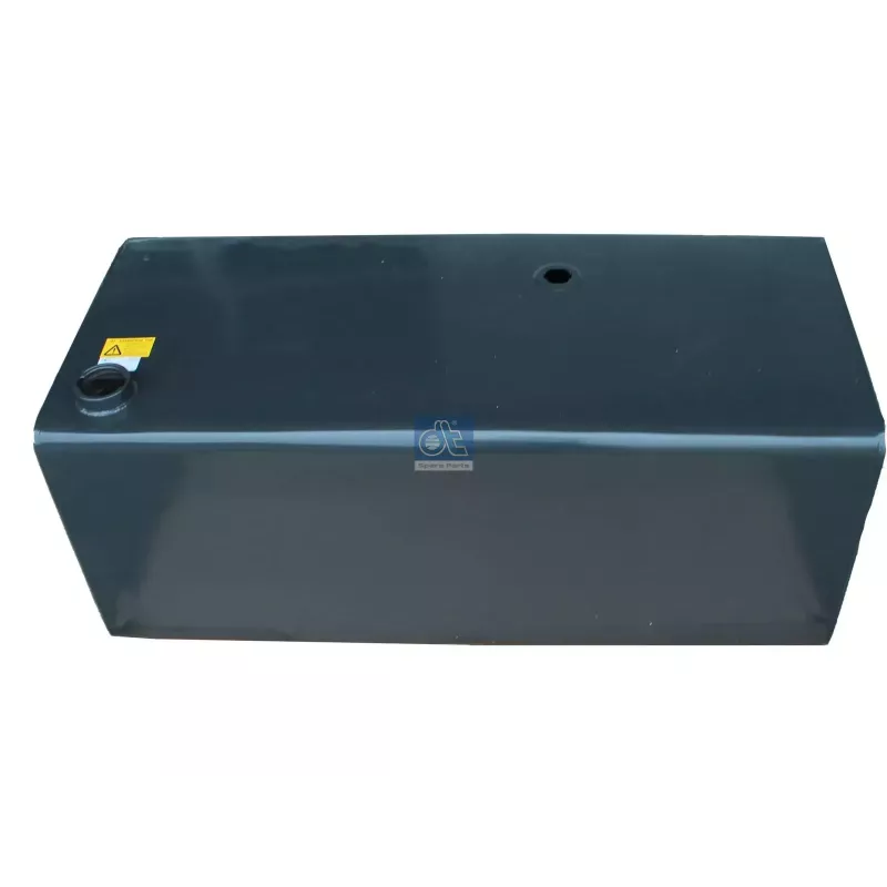 Réservoir à carburant, L: 1500 mm, W: 680 mm, H: 600 mm Pour Mercedes-Benz SK-Series (OM 400) - 6204700601