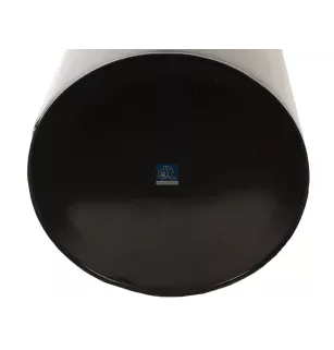 Réservoir à carburant, D: 580 mm, L: 1250 mm Pour Mercedes-Benz Axor, OM 300 - (L-Serie), MK-Series (OM 400), NG-Series (OM 400)