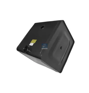 Réservoir à carburant, L: 620 mm, W: 620 mm, H: 540 mm Pour Mercedes-Benz NG-Series (OM 400), SK-Series (OM 400)
