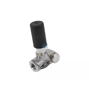 Pompe à carburant M16 x 1,5 Pour Mercedes-Benz Atego 1, Atego 2, Axor, Citaro, Econic 1, Transporter, Unimog, Zetros, Actros 1