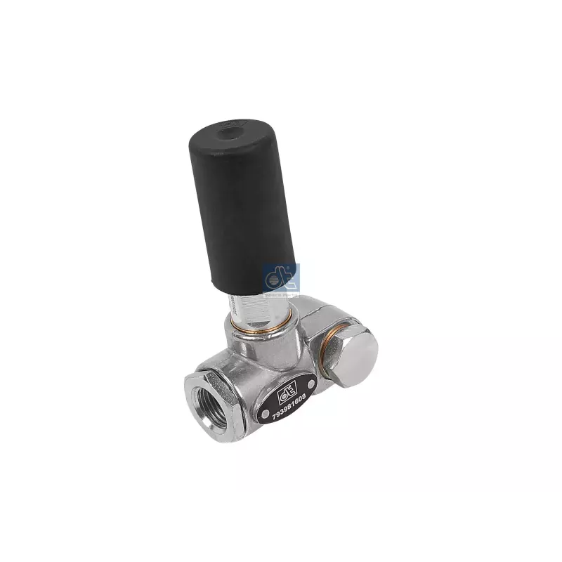 Pompe à carburant M16 x 1,5 Pour Mercedes-Benz Atego 1, Atego 2, Axor, Citaro, Econic 1, Transporter, Unimog, Zetros, Actros 1