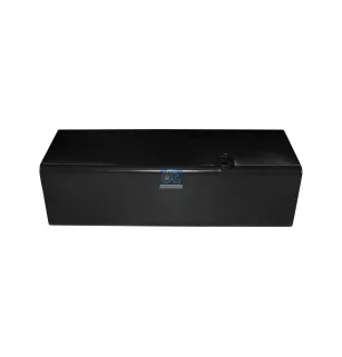 Réservoir à carburant, L: 1460 mm, W: 530 mm, H: 430 mm Pour Mercedes-Benz Axor - 3754702301 - A3754702301