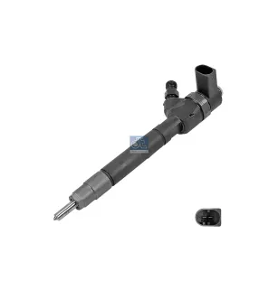 Valve d'injection Pour Mercedes-Benz Sprinter - 6110701487 - 6110701687 - A6110701487 - A6110701687