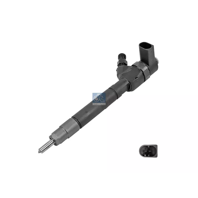 Valve d'injection Pour Mercedes-Benz Sprinter - 6110701487 - 6110701687 - A6110701487 - A6110701687