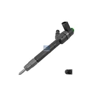 Valve d'injection Pour Mercedes-Benz G-Klasse, Sprinter - 6110700887 - 6110701287 - 6120700487 - A6110700887