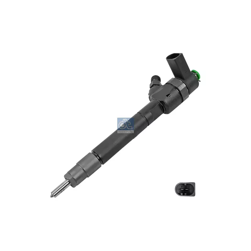 Valve d'injection Pour Mercedes-Benz G-Klasse, Sprinter - 6110700887 - 6110701287 - 6120700487 - A6110700887
