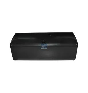 Réservoir à carburant, L: 1560 mm, W: 640 mm, H: 560 mm Pour Mercedes-Benz Actros 1, Actros 2, Actros 3, Atego 1, Axor