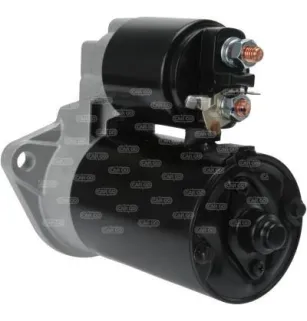 12-Volt-Starter, Bosch 0001211012, Volkswagen 0111911023BT, Valeo 432543