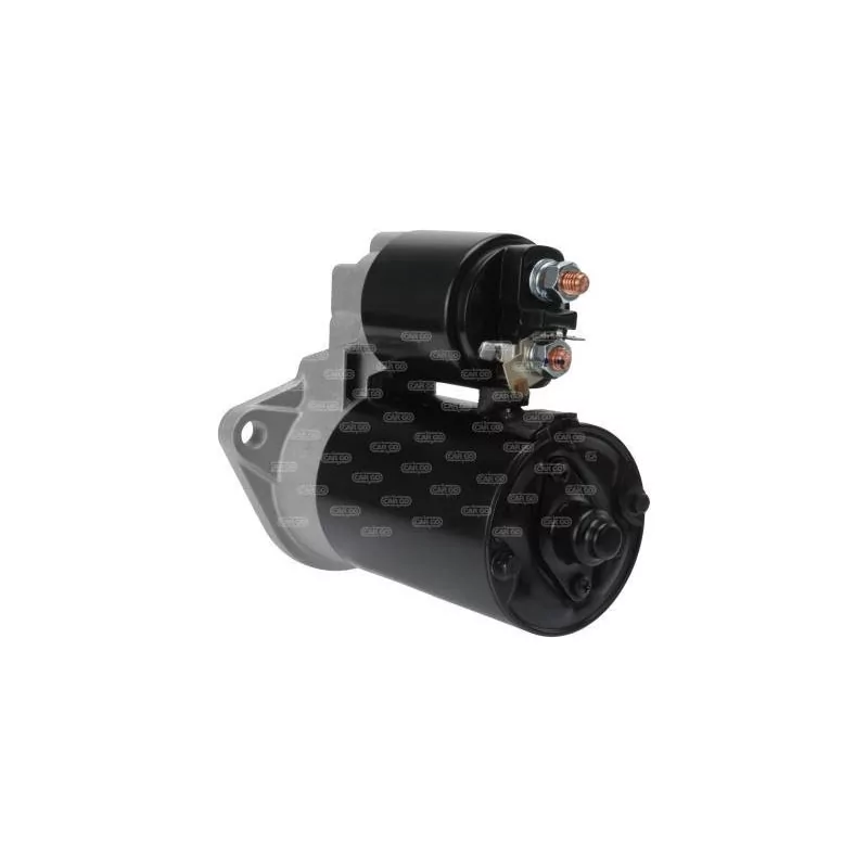Démarreur 12 volts, Bosch 0001211012, Volkswagen 0111911023BT, Valeo 432543