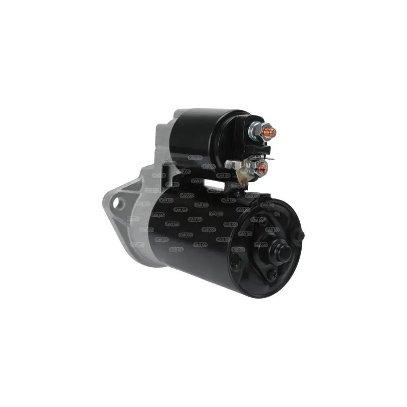 12 Volt Starter, Bosch 0001211012, Volkswagen 0111911023BT, Valeo 432543 12 Volt Starter, Bosch 0001211012, Volkswagen 0111911023BT, Valeo 432543