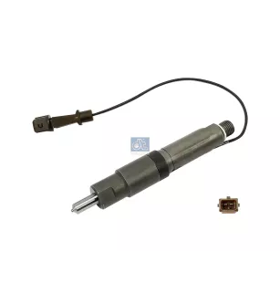 Porte-injecteur Pour Mercedes-Benz MK-Series (OM 400), NG-Series (OM 400), SK-Series (OM 400) - 0040173221 - A0040173221