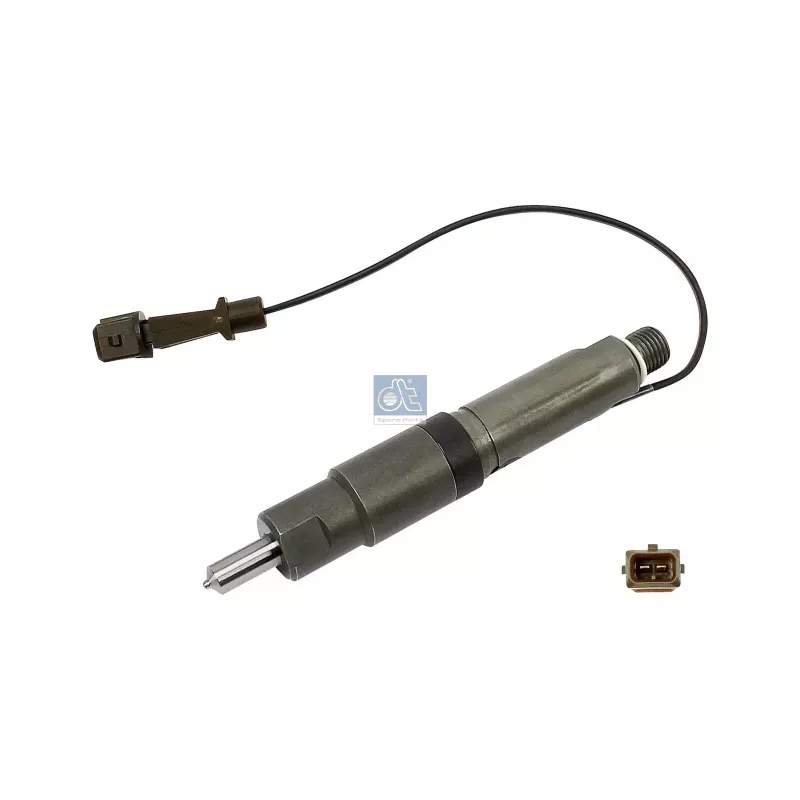 Porte-injecteur Pour Mercedes-Benz MK-Series (OM 400), NG-Series (OM 400), SK-Series (OM 400) - 0040173221 - A0040173221