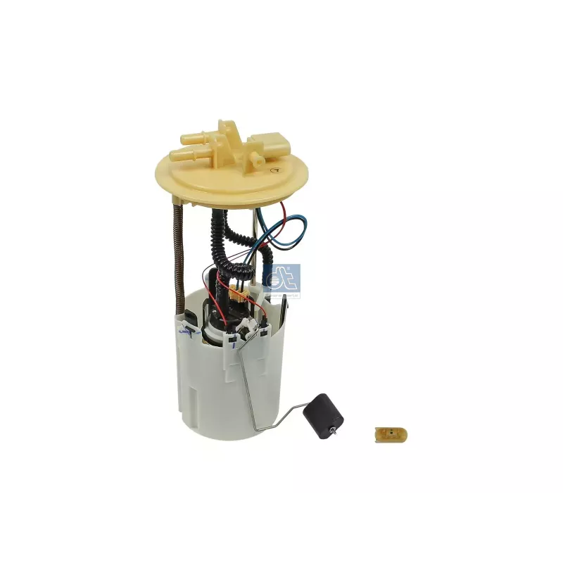 Unité d'alimentation de carburant 12 V Pour Mercedes-Benz G-Klasse, Minibusse, Sprinter - 9064701894 - 9064703094