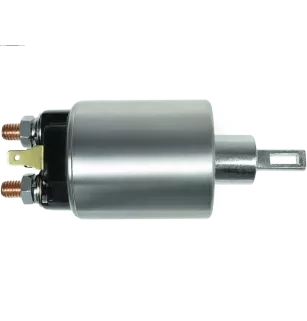 Solénoïdes de démarreur pour HITACHI 23300H0100, 23300H0101, S114131,