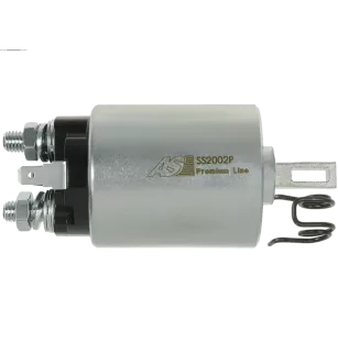 Solénoïdes de démarreur pour HITACHI S114273, S114296A, S114373, S1144