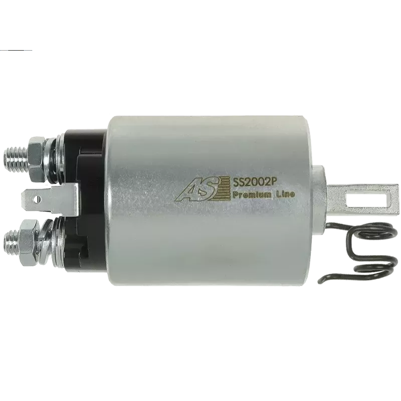 Solénoïdes de démarreur pour HITACHI S114273, S114296A, S114373, S1144