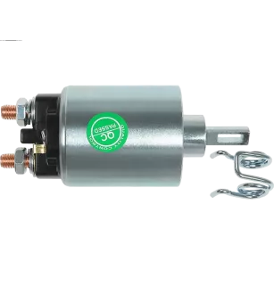 Solénoïdes de démarreur pour HITACHI S114257, S114257G, S114257H, S114