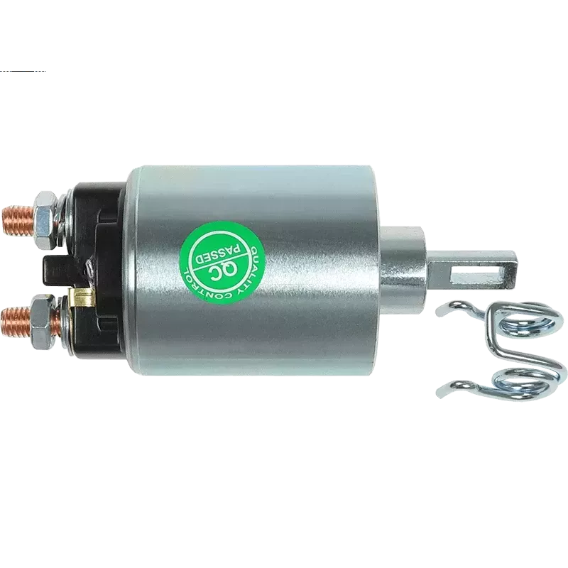 Solénoïdes de démarreur pour HITACHI S114257, S114257G, S114257H, S114