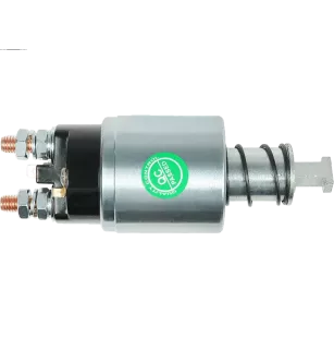 Solénoïdes de démarreur pour HITACHI S1263C, S1268, S1268B, S1268D, S1