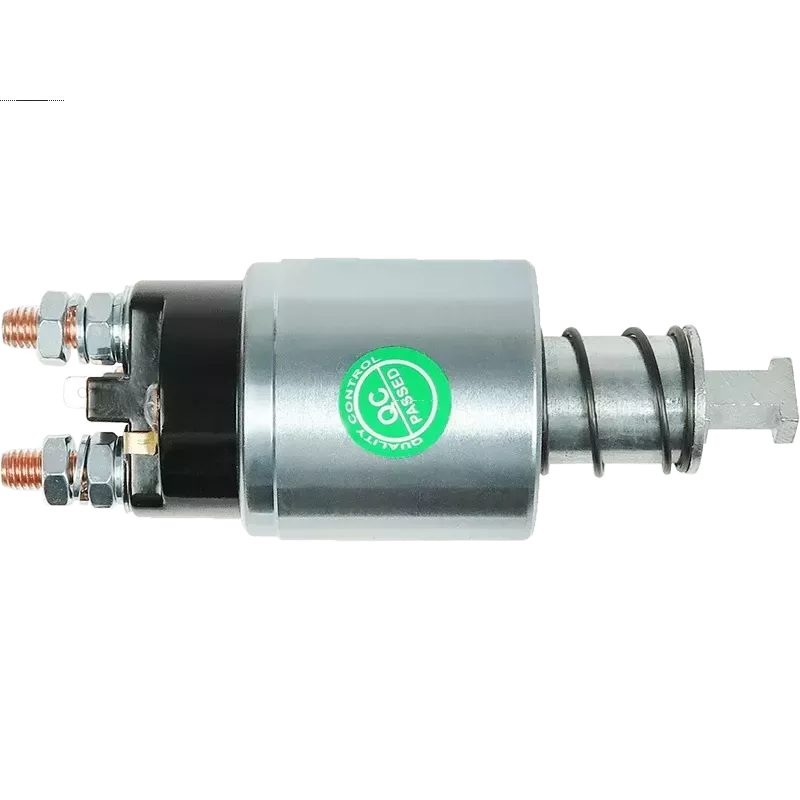 Solénoïdes de démarreur pour HITACHI S1263C, S1268, S1268B, S1268D, S1