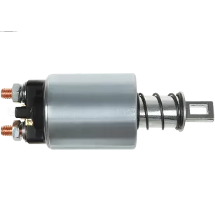 Solénoïdes de démarreur pour HITACHI S1228, S1246, S1246A, S1258, S128