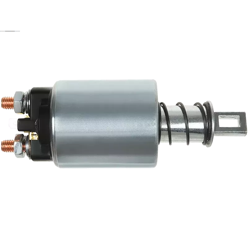 Solénoïdes de démarreur pour HITACHI S1228, S1246, S1246A, S1258, S128