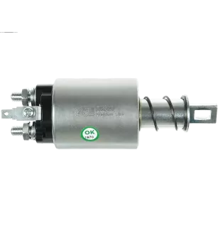 Solénoïdes de démarreur pour HITACHI S1338B, S1340, S1340A, S1341, S13