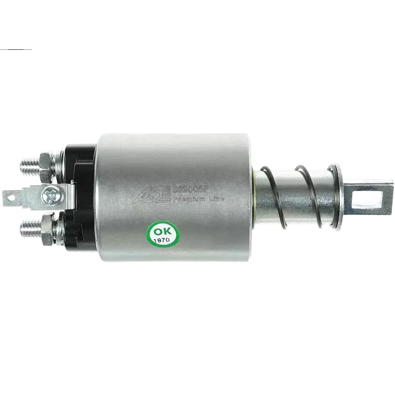Solénoïdes de démarreur pour HITACHI S1338B, S1340, S1340A, S1341, S13