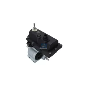 Module de pompe, urée Pour Mercedes-Benz Actros 2, Actros 3, Atego 1, Atego 2, Axor, Econic 1, Transporter, Unimog, Zetros