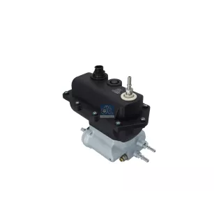 Module de pompe, urée Pour Mercedes-Benz Actros 2, Actros 3, Atego 1, Atego 2, Axor, Econic 1, Transporter, Unimog, Zetros