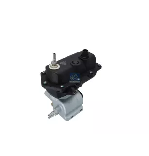 Module de pompe, urée Pour Mercedes-Benz Actros 2, Actros 3, Atego 1, Atego 2, Axor, Econic 1, Transporter, Unimog, Zetros