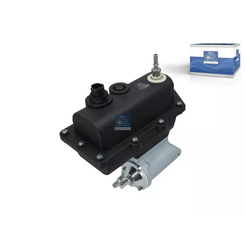 Module de pompe, urée Pour Mercedes-Benz Actros 2, Actros 3, Atego 1, Atego 2, Axor, Econic 1, Transporter, Unimog, Zetros Module de pompe, urée Pour Mercedes-Benz Actros 2, Actros 3, Atego 1, Atego 2, Axor, Econic 1, Transporter, Unimog, Zetros