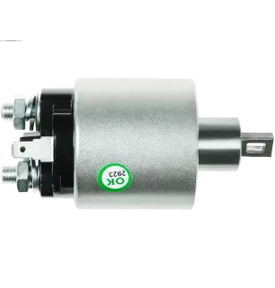 Solénoïdes de démarreur pour HITACHI S114318A, S114319, S114320, S1143