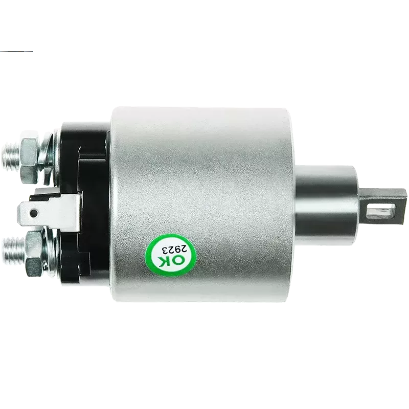 Solénoïdes de démarreur pour HITACHI S114318A, S114319, S114320, S1143