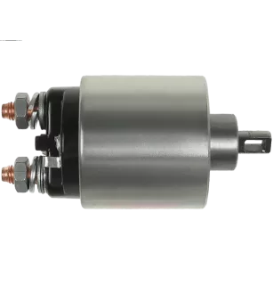 Solénoïdes de démarreur pour HITACHI S114850, S114850A, S114850B, S114