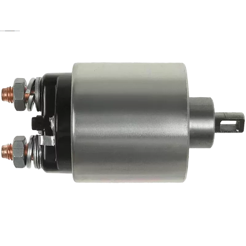 Solénoïdes de démarreur pour HITACHI S114850, S114850A, S114850B, S114