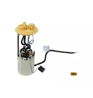 Unité d'alimentation de carburant Pour Mercedes-Benz Minibusse, Sprinter - 9064702094 - 9064703394 - A9064702094