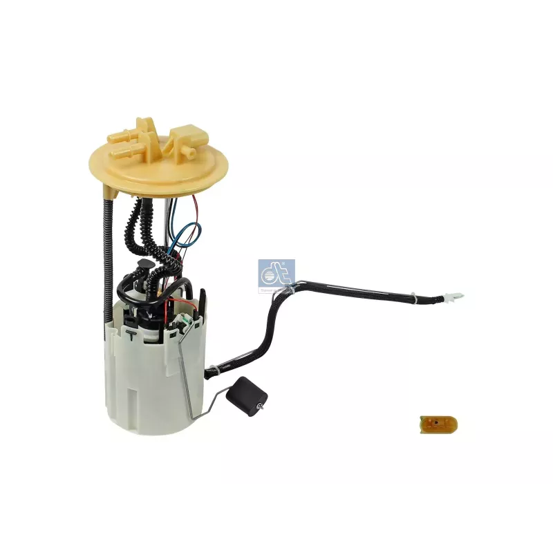 Unité d'alimentation de carburant Pour Mercedes-Benz Minibusse, Sprinter - 9064702094 - 9064703394 - A9064702094