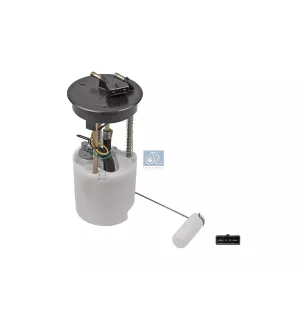 Unité d'alimentation de carburant Pour Mercedes-Benz Sprinter - VW LT - 2D0919051A - 9015420517 - 9015420617