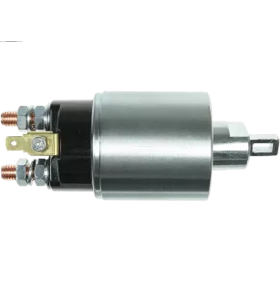 Solénoïdes de démarreur pour HITACHI S13107, S13107A, S13117A, S13122