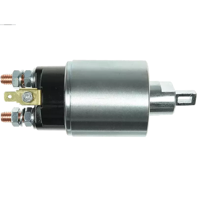 Solénoïdes de démarreur pour HITACHI S13107, S13107A, S13117A, S13122