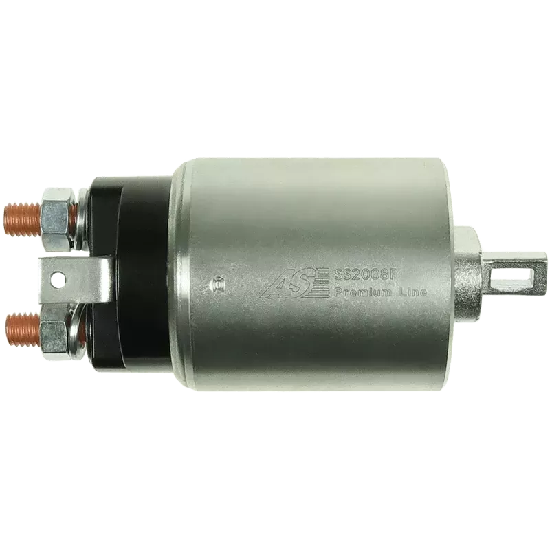 Solénoïdes de démarreur pour HITACHI S13106B, S13106C, S13107, S13107A