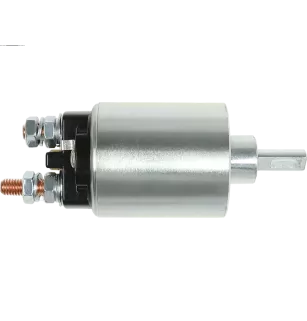 Solénoïdes de démarreur pour HITACHI S114202, S114202A, S114244, S1142