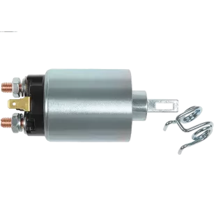 Solénoïdes de démarreur pour HITACHI S114295, S114352, S114370, S11437