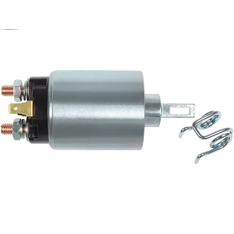 Solénoïdes de démarreur pour HITACHI S114295, S114352, S114370, S11437