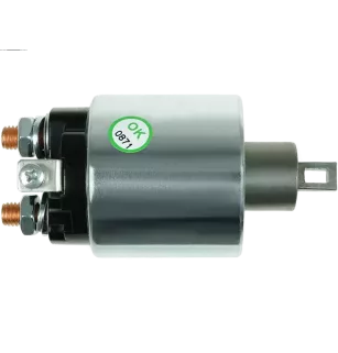 Solénoïdes de démarreur pour HITACHI 2114-27613